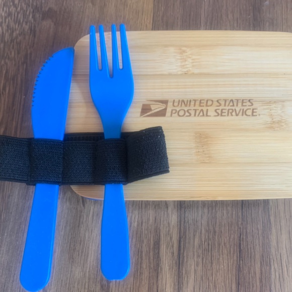 USPS Bento Box - Picture 5 of 9